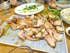 -唔止卤嘢·潮州菜(鹭江店)