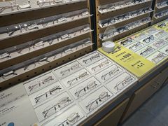 -LOOK眼镜(宝山万达店)