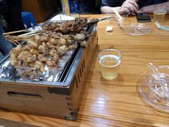 -云晓光头烧烤吧(新大陆广场店)