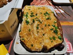 -木屋烧烤(上梅林店)