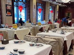 -老浒记民俗酒楼(王府井店)