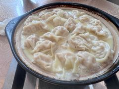 -雪琴面馆富安特色鱼汤面(城中花园店)