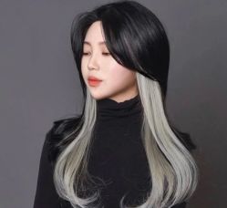 -88潮牌美发沙龙