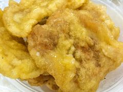 -东北四季饺子王(华山路店)