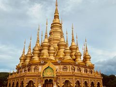 -西双版纳勐泐文化旅游区