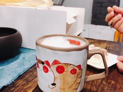-扫雪煮茶(西村店)