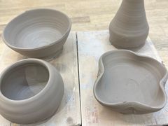 -艺彩阳光手工坊(大连恒隆广场店)