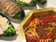 -丙申臺火锅