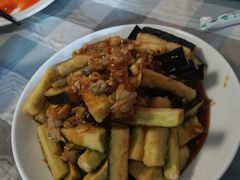 -华春餐馆(鱼山路店)