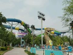 -奥帕拉拉水公园