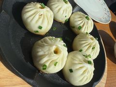 -江南厨子(万象天地店)