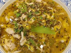 -川人百味(亿合城店)