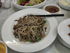 -普天和酒楼(天津之眼店)