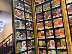 -美达尔烧烤海鲜家常菜(泰山路店)