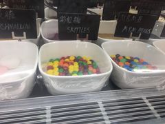 -JW德国冻酸奶Frozen Yogurt(龙湖成都滨江天街店)