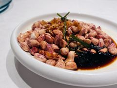 -羲和雅苑•北京烤鸭(陆家嘴中心店)