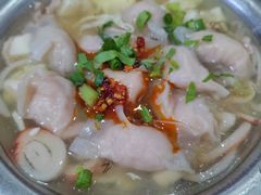 -春妹沙县小吃(新华北路店)