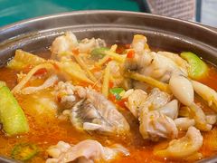 -雀蓝川菜(星悦汇店)