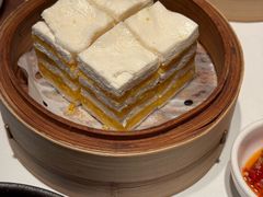 蛋黄千层糕-悦景酒家(罗湖店)