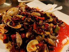 -福苗小骆驼烧烤(莲湖路店)