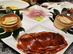 -梧桐北京烤鸭·铜锅涮肉(海岸城店)