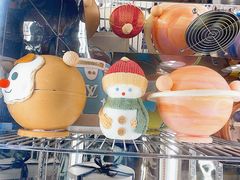 -暖忆烘焙甜品