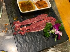 -蜀辣居鲜货老火锅(簇桥富顿中心店)