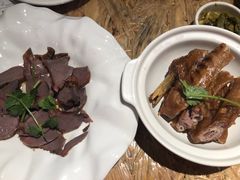 -陈鹏鹏潮汕菜(宝安机场T3航站楼店)