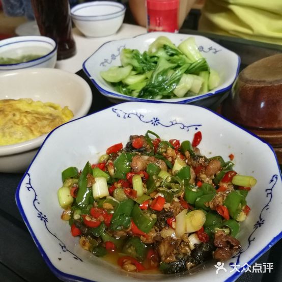 瑶善湖南蒸菜(瓦窑口店)