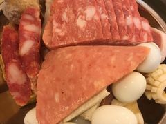 -泡椒王自助铁板烧(天生丽街店)