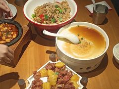 -周麻婆·川式小炒(泉州鲤城超越工业园店)