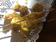 -酒座音乐主题串吧(滑翔西社区店)