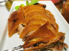 -京味斋·北京烤鸭(华威桥北工大店)
