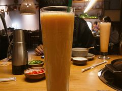 -大头椰·椰子鸡火锅(新梦店)