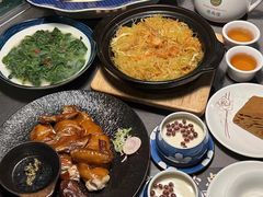 -六个大厨·秘制粤菜(广州塔店)