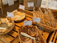 -那家面包房(珠江路店)
