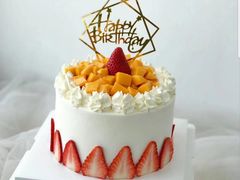 -艾加柒克蛋糕茶歇甜品台(春熙路店)