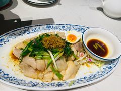 -常来小聚·广州非遗传承餐厅(高德置地店)