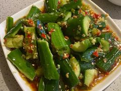 -海底捞大排档火锅(悦荟广场店)