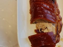 -大鸭梨烤鸭(金色漫香店)