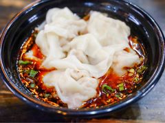 -龙抄手(文殊坊店)