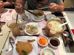 -池记(尖沙咀店)