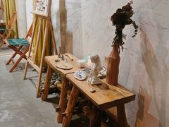 -春庄咖啡SpringHues(钟楼小区店)