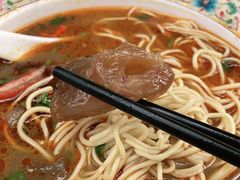 半筋半肉面-金杨拉面王小吃面馆·牛三宝面·红烧牛肉粉