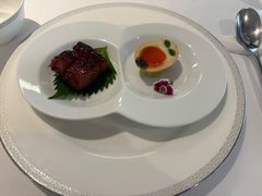 -伯衡55·吉品轩(乌鲁木齐南路店)