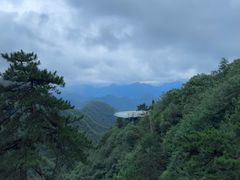 -塔云山