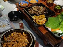 -将军牛排·尔滨地标朝鲜族美食(总店)