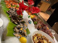 -北京王府井希尔顿酒店·万斯阁西餐厅