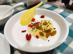 自制酸奶-紫光园(劲松店)