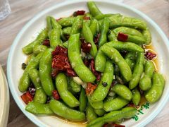 -小民大排档(光谷店)